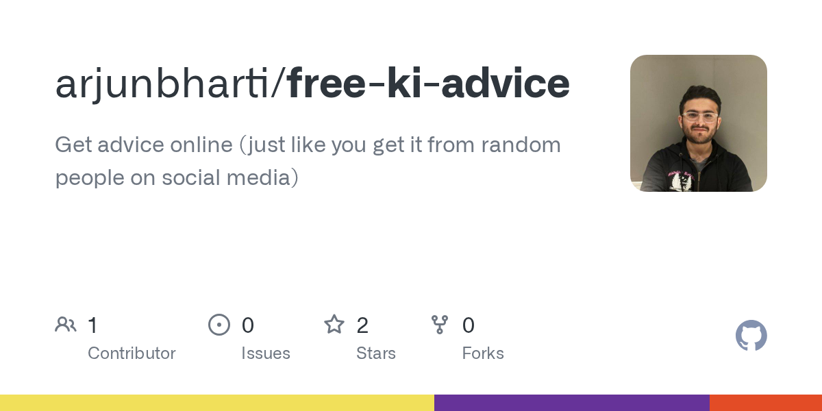 free-ki-advice preview